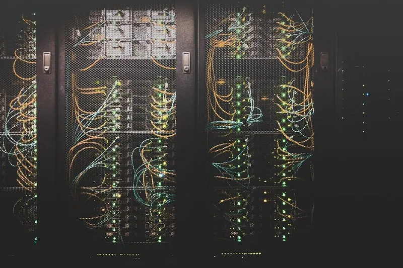 Network infrastructure equipment